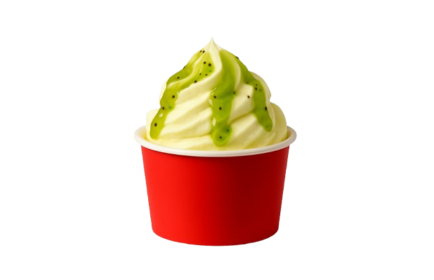 Kiwi Syrup